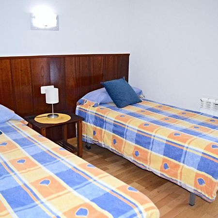 Apartamento Casovall Lejlighed Esterri d'Àneu Eksteriør billede